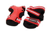 mesuca Babies Mesuca Ferrari Skate Protection Set Small Red
