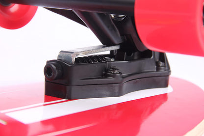 Mesuca Outdoor Mesuca Ferrari Surfskate 27