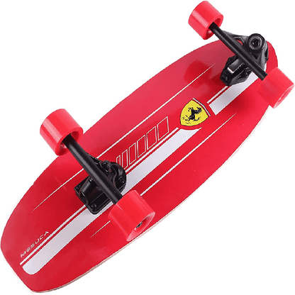Mesuca Outdoor Mesuca Ferrari Surfskate 27