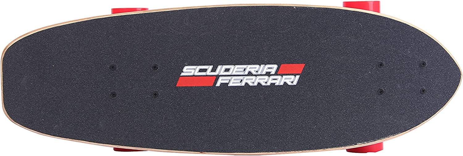 Mesuca Outdoor Mesuca Ferrari Surfskate 27