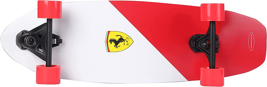 Mesuca Outdoor Mesuca Ferrari Surfskate 27