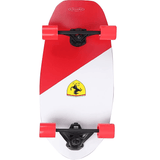 Mesuca Outdoor Mesuca Ferrari Surfskate 27