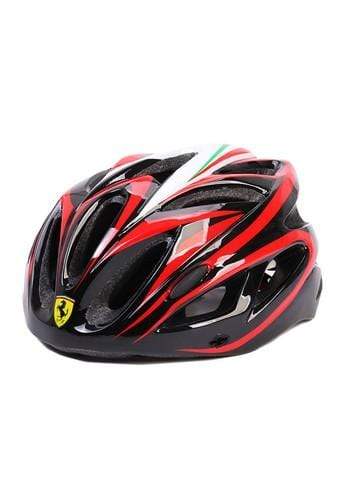 mesuca Toys Mesuca Ferrari Helmet Black