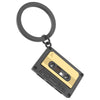 Metalmorphose Metalmorphose - Audio Tape Vintage Keyholder