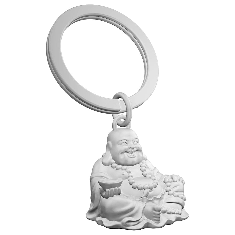 Metalmorphose Metalmorphose - Buddha Keyholder