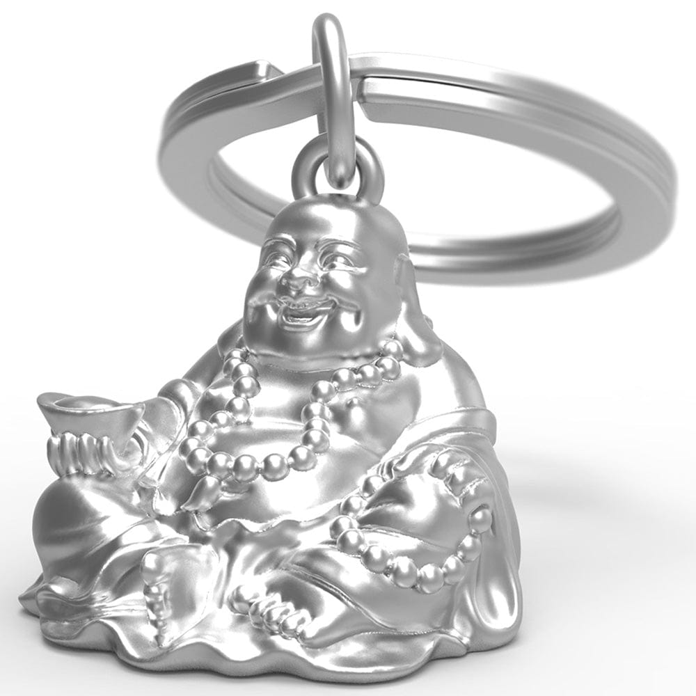 Metalmorphose Metalmorphose - Buddha Keyholder