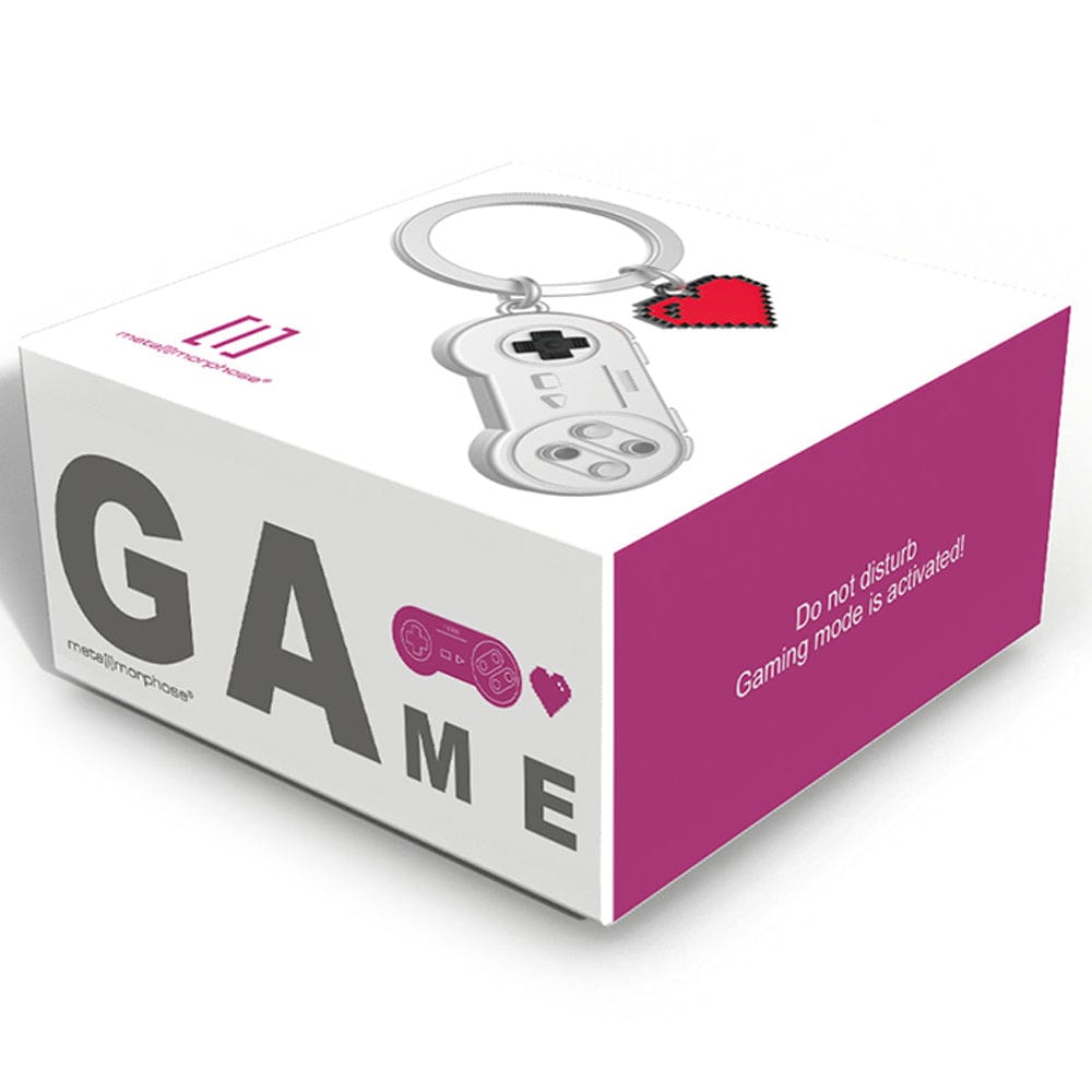 Metalmorphose - Game Controller Keyholder – Flitit - Online Store