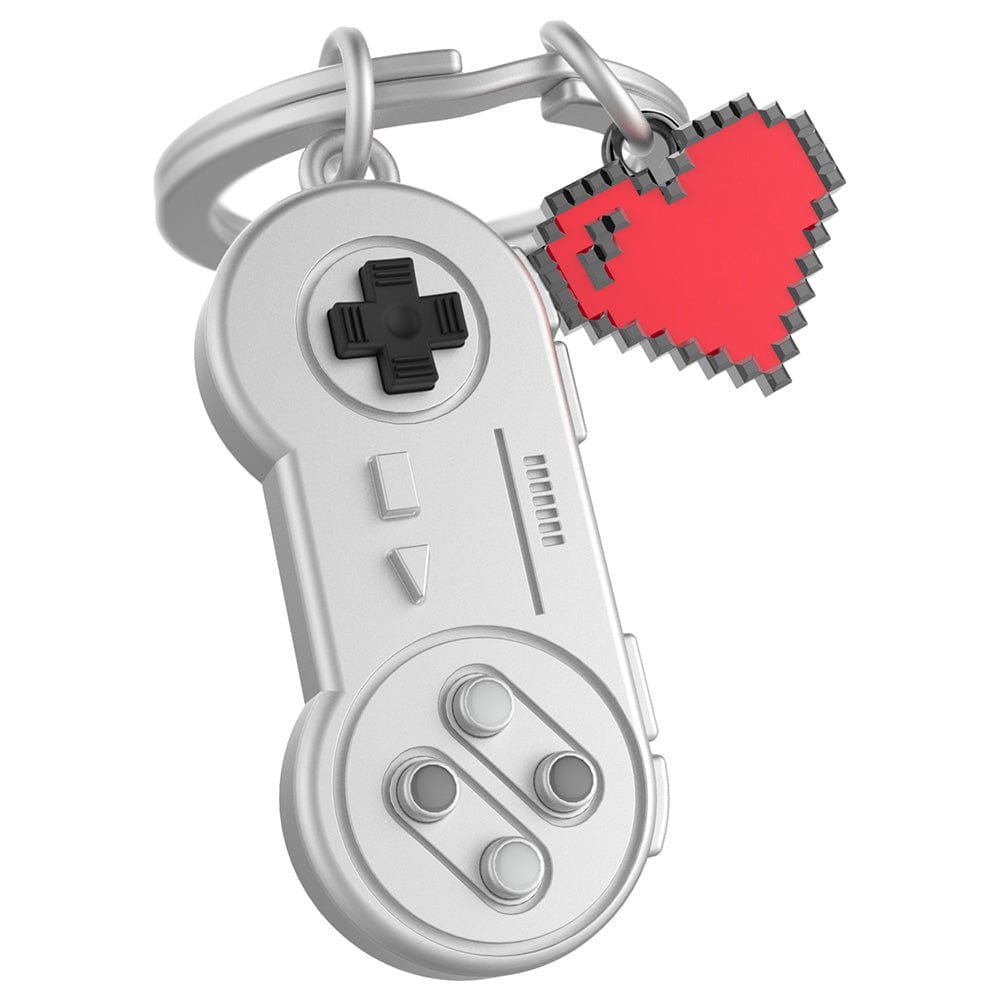 Metalmorphose Metalmorphose - Game Controller Keyholder