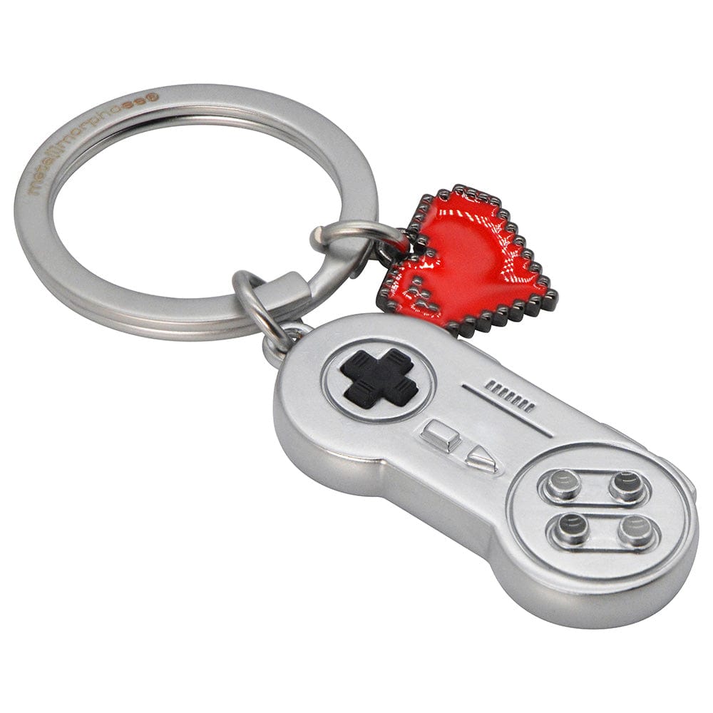 Metalmorphose - Game Controller Keyholder