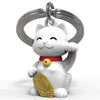 Metalmorphose Metalmorphose - Lucky Cat Keyholder