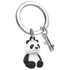 Metalmorphose Metalmorphose - Panda Keyholder