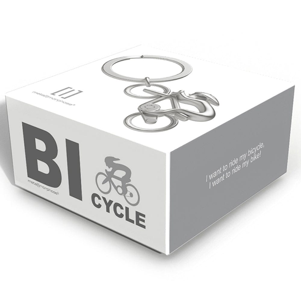 metalmorphose Metalmorphose - Sport Fashion Bicycle Keyholder