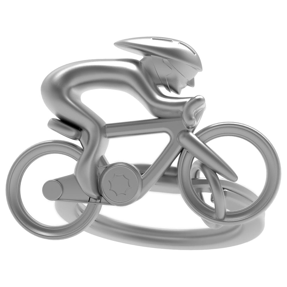 metalmorphose Metalmorphose - Sport Fashion Bicycle Keyholder