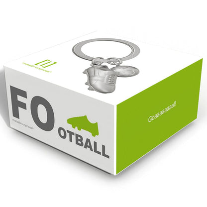 Metalmorphose Metalmorphose - Sport Fashion Football Keyholder