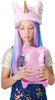 Na! Na! Na! Surprise 2-in-1 Fashion Doll & Plush Pom with Confetti Balloon