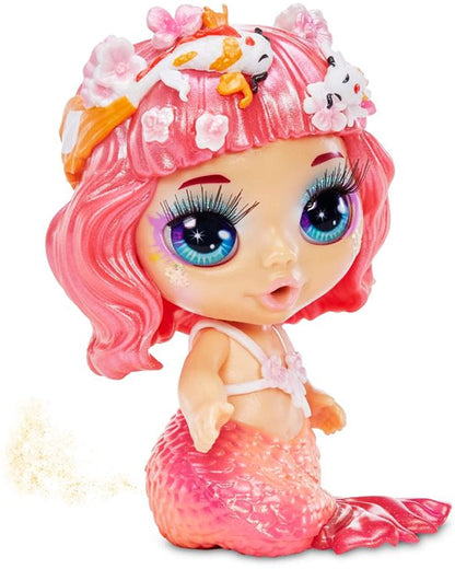 Poopsie Rainbow Surprise Fantasy Friends That Spit Sparkly Slime and Toot Glitter