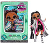 MGA Toys LOL Surprise OMG Dance Dance Dance B-Gurl Fashion Doll