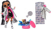 MGA Toys LOL Surprise OMG Dance Dance Dance B-Gurl Fashion Doll