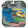 MGA Toys MGA-Havex machines triple race launcher