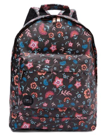 Mi-Pac Back to School Crafted Folk Backpack