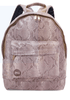 Mi-Pac Back to School Snake Backpack