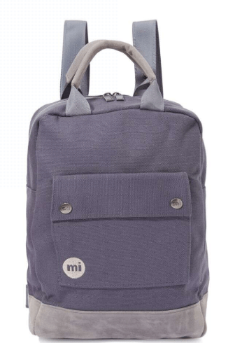 Mi-Pac Back to School Tote Canvas