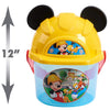 Mickey Mouse Toys Mickey Mouse Handy Helper Tool Bucket