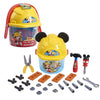 Mickey Mouse Toys Mickey Mouse Handy Helper Tool Bucket