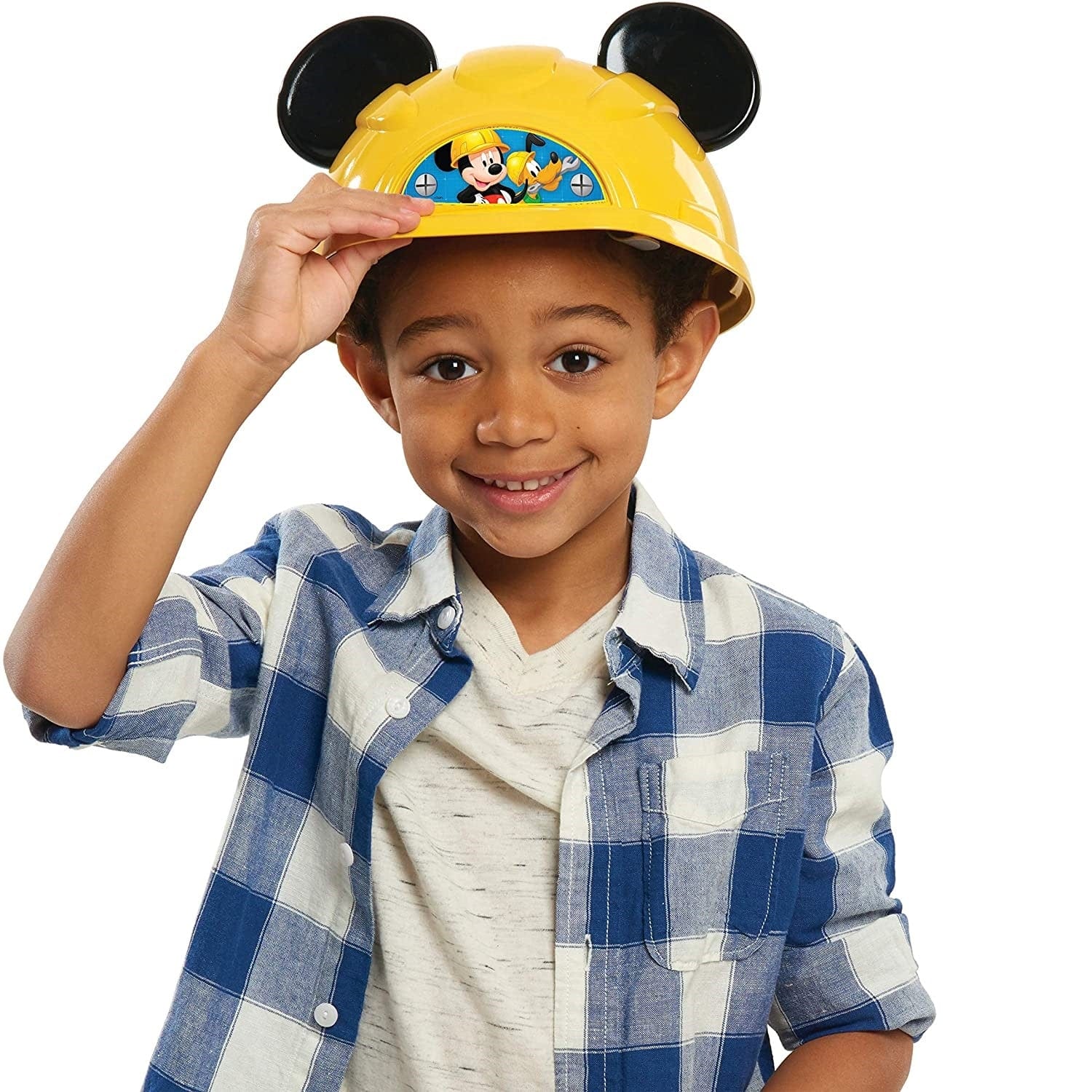 Mickey Mouse Toys Mickey Mouse Handy Helper Tool Bucket