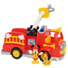 Mickey Mouse Toys Mickey Mouse Mickey’s Fire Engine
