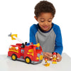 Mickey Mouse Toys Mickey Mouse Mickey’s Fire Engine