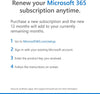 Microsoft Electronics Microsoft 365 Personal | Office 365 apps | 1 user | 1 year subscription
