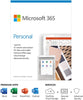 Microsoft Electronics Microsoft 365 Personal | Office 365 apps | 1 user | 1 year subscription