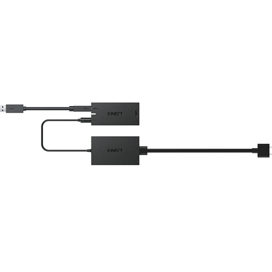 Microsoft Electronics Microsoft Kinect Adapter For Xbox One S & Xbox One X
