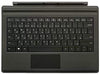 Microsoft Surface Go Type Cover Keyboard Arabic Black