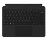 Microsoft Surface Go Type Cover Keyboard Black