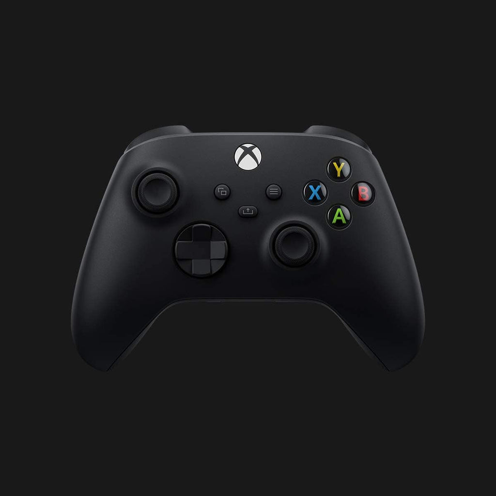 Microsoft Electronics Microsoft Xbox Series X Console 1TB Black