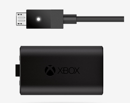 Play & Charge Kit Xbox One