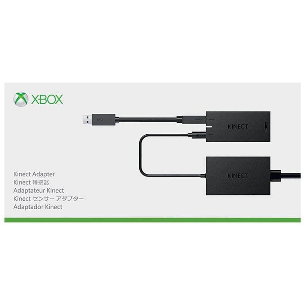 Microsoft Xbox Electronics Kinect Adapter For Xbox One S & Xbox One X