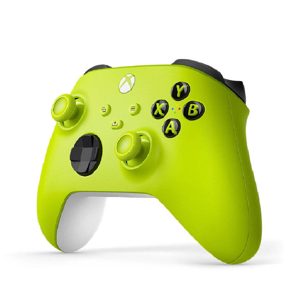 Microsoft Xbox Gaming Xbox Electric Volt Controller