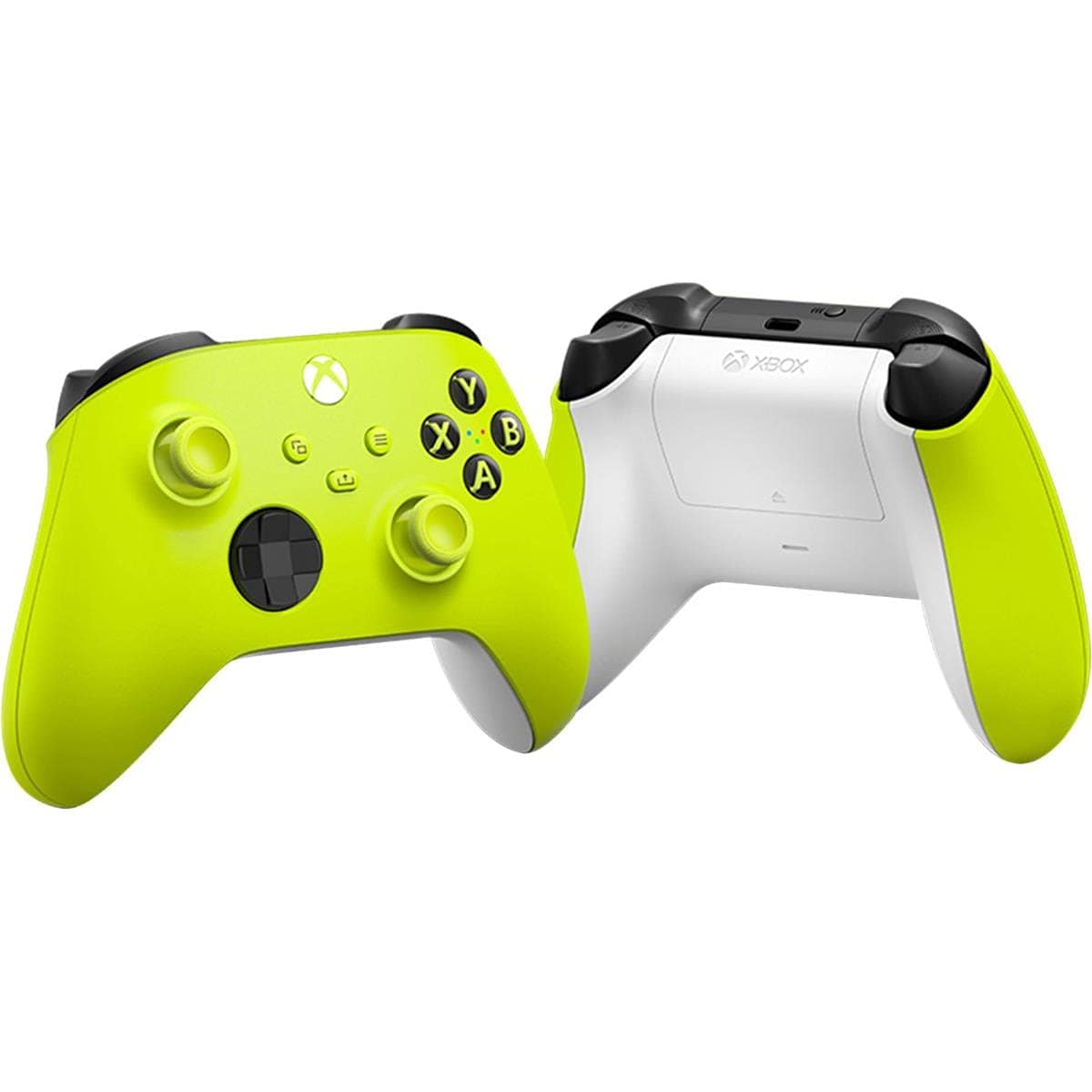 Microsoft Xbox Gaming Xbox Electric Volt Controller