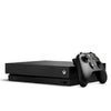 Microsoft Xbox Gaming Xbox One 500GB with Controller - Black (Pre-Owned)