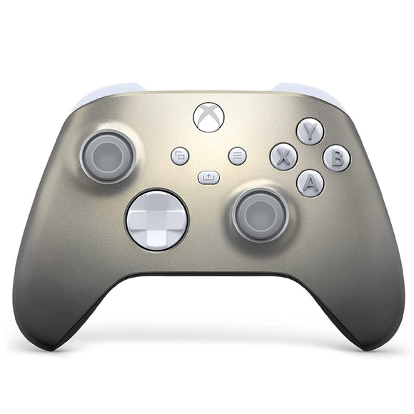 Microsoft Xbox Gaming Xbox Series Wireless Controller - Lunar Shift