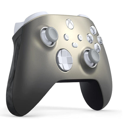 Microsoft Xbox Gaming Xbox Series Wireless Controller - Lunar Shift