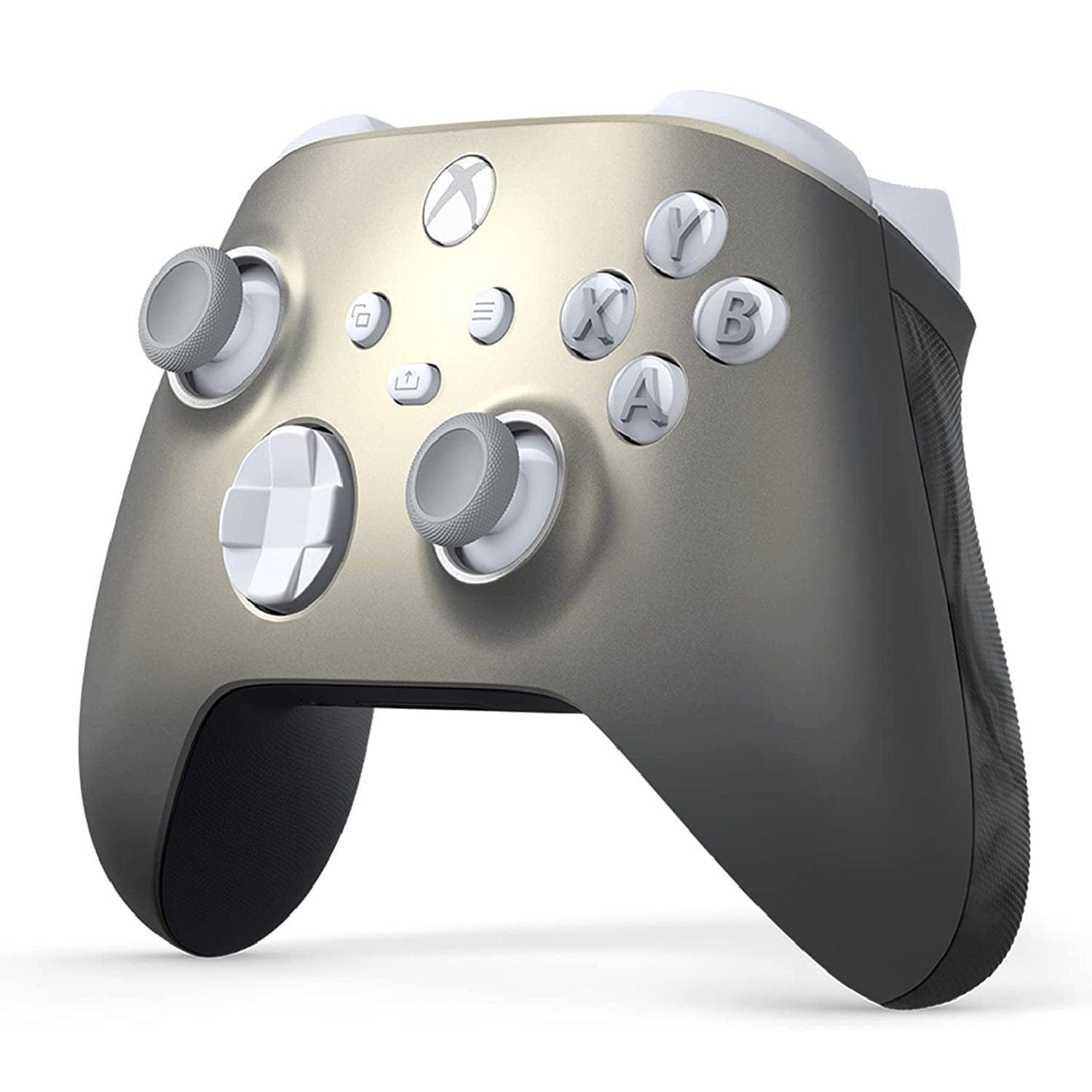 Microsoft Xbox Gaming Xbox Series Wireless Controller - Lunar Shift