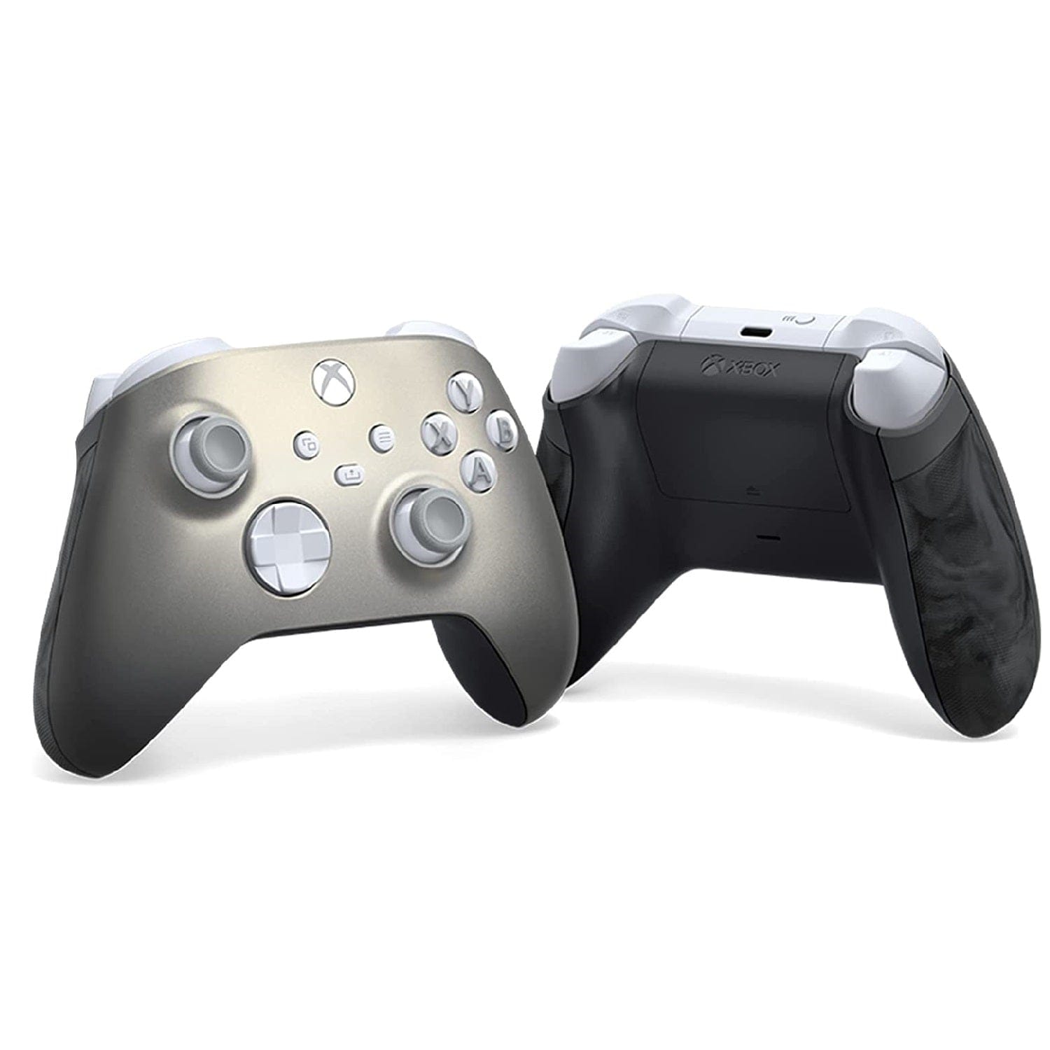 Microsoft Xbox Gaming Xbox Series Wireless Controller - Lunar Shift