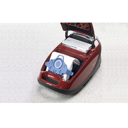Miele Home & kitchen Miele XL HyClean 3D GN Dustbags - 4.5 Liters Capacity (8 Bags)"Min