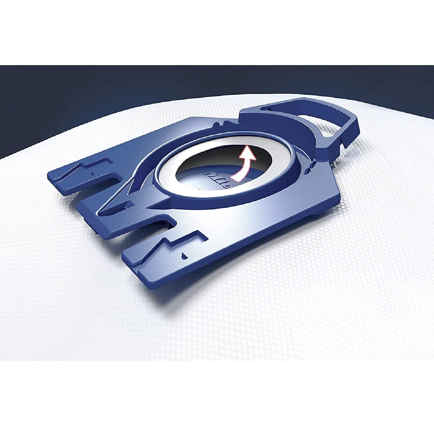 Miele Home & kitchen Miele XL HyClean 3D GN Dustbags - 4.5 Liters Capacity (8 Bags)"Min