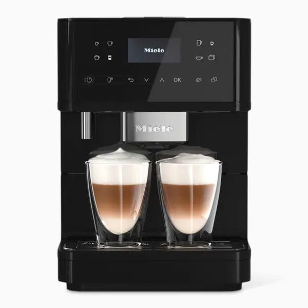 Miele Miele Coffee Machine  | Black