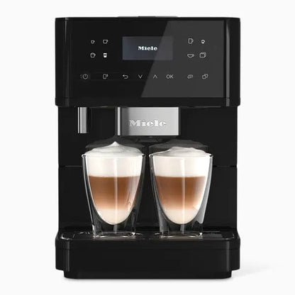 Miele Miele Coffee Machine  | Black